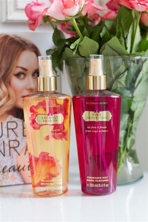 victoria secret body spray müller
